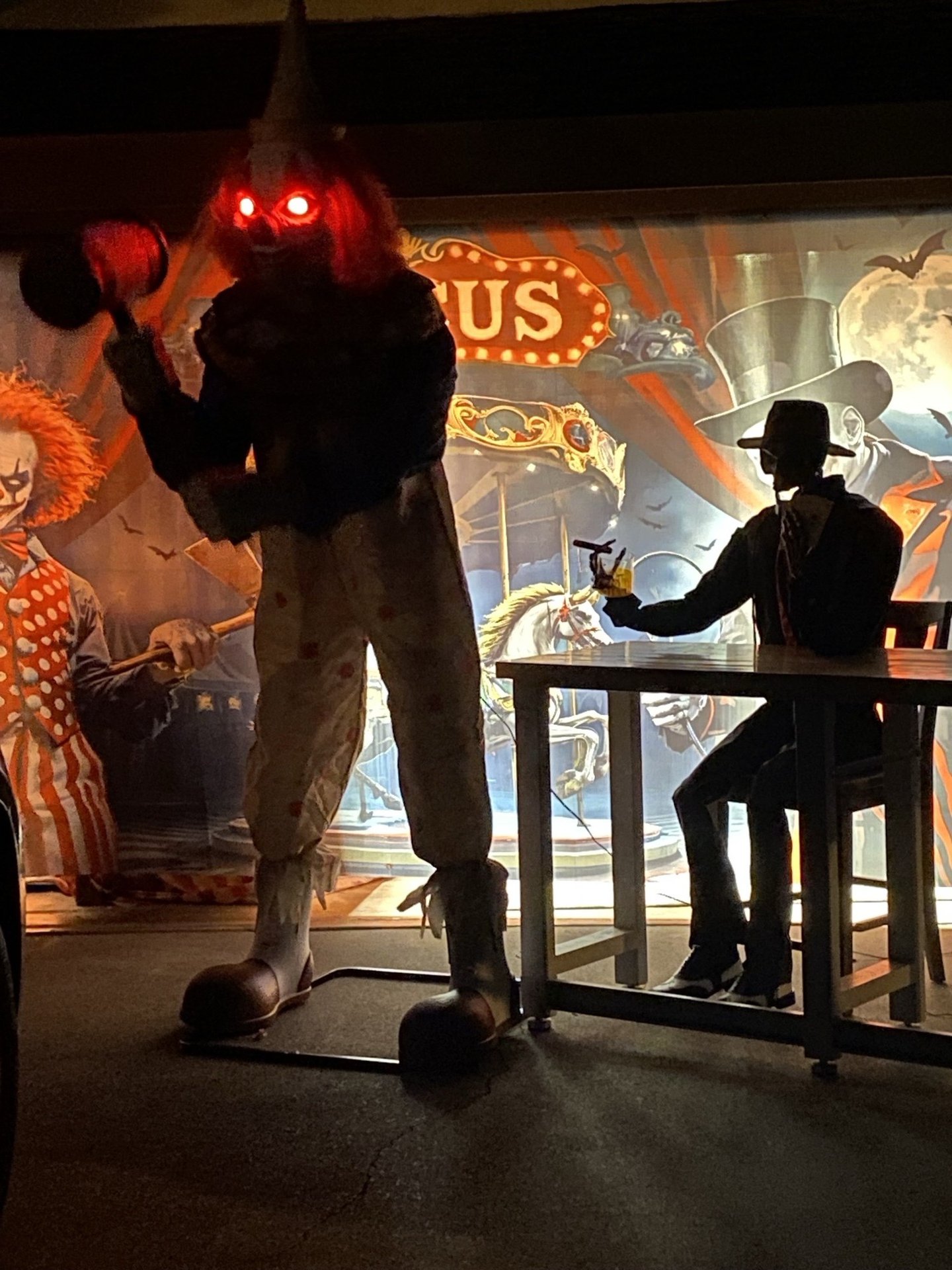 The Freakshow