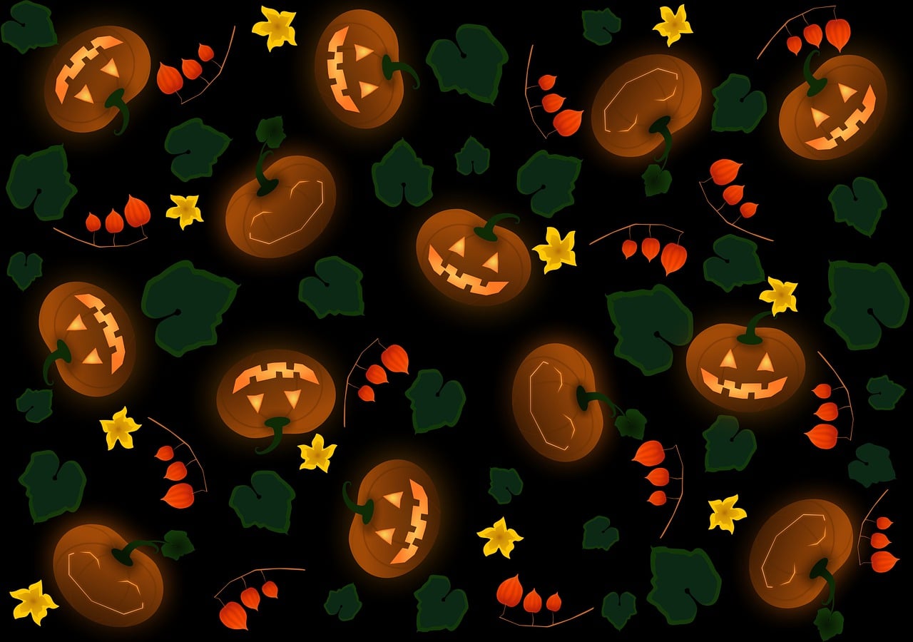 Halloween Happenings at Amherst House - Kings Contrivance (Oct 30)