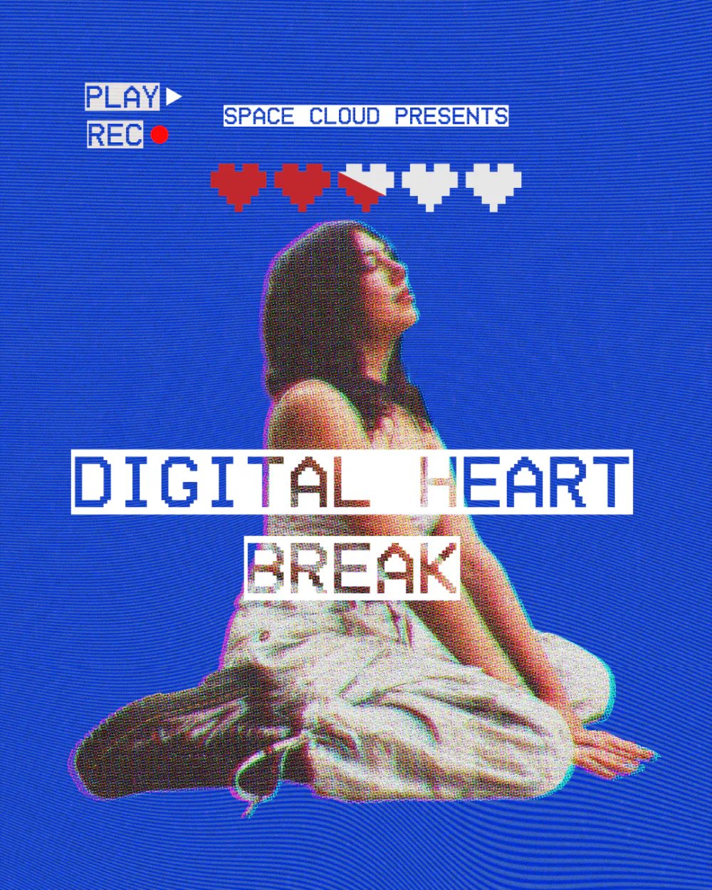 Digital Heartbreak 2: KOSMIK0NIC — ReUnion Underground · Fri Nov 6