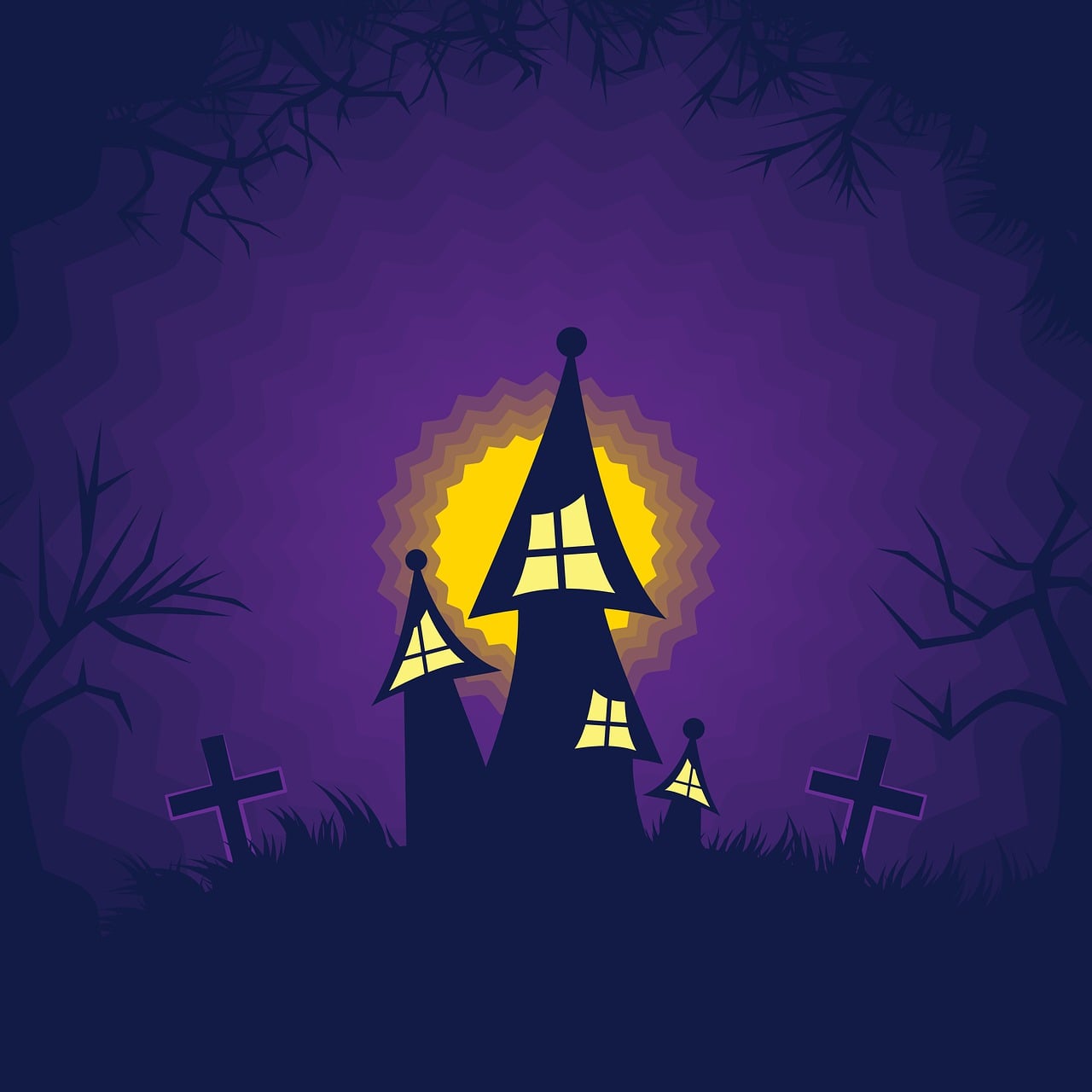 Hampden Halloweenfest (Oct 31)