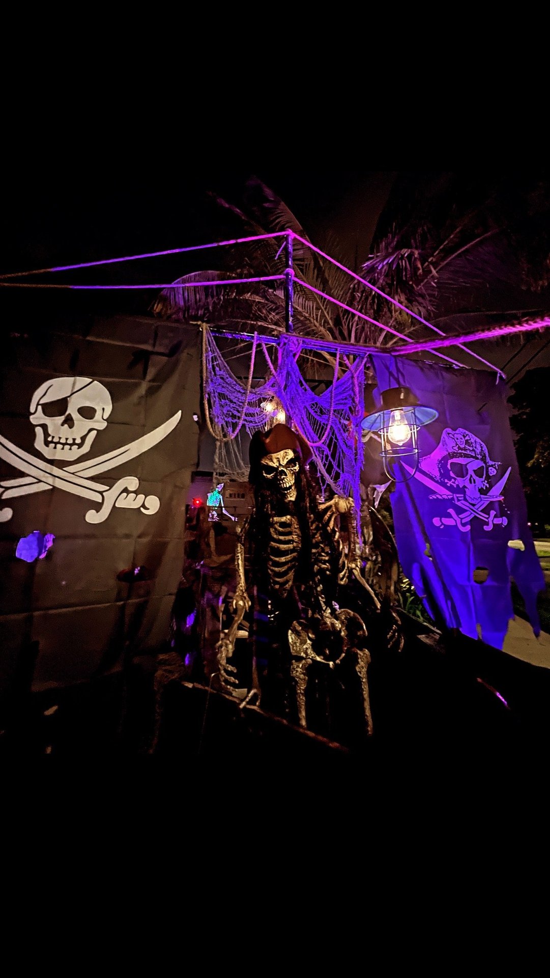 Pirates Nightmare