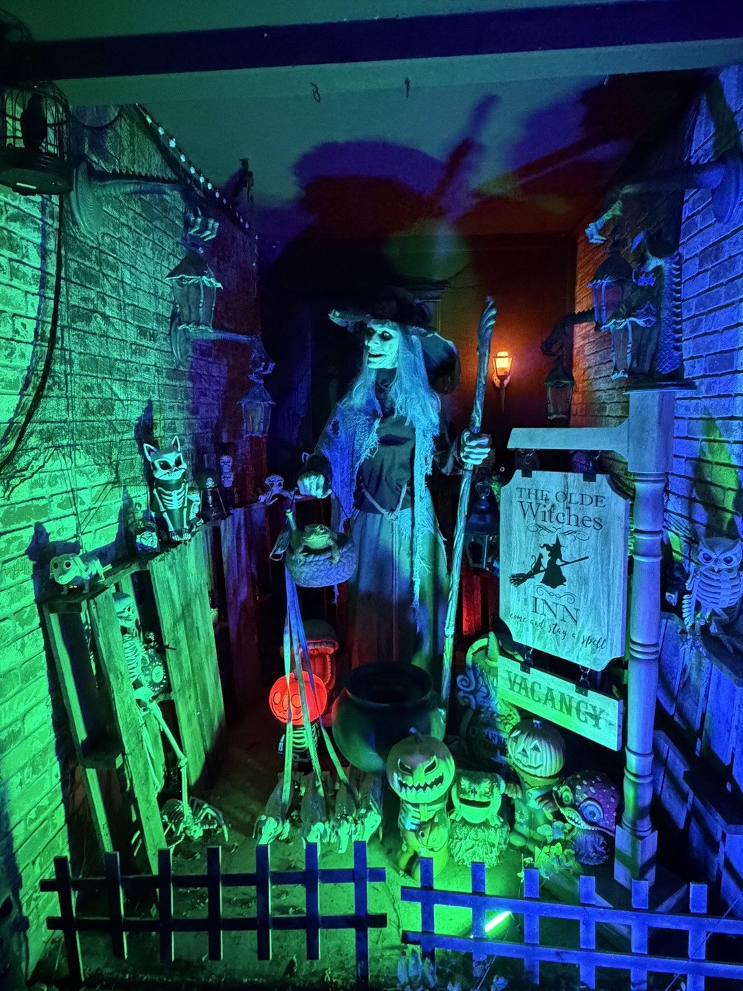 Keneshaw Creepshow