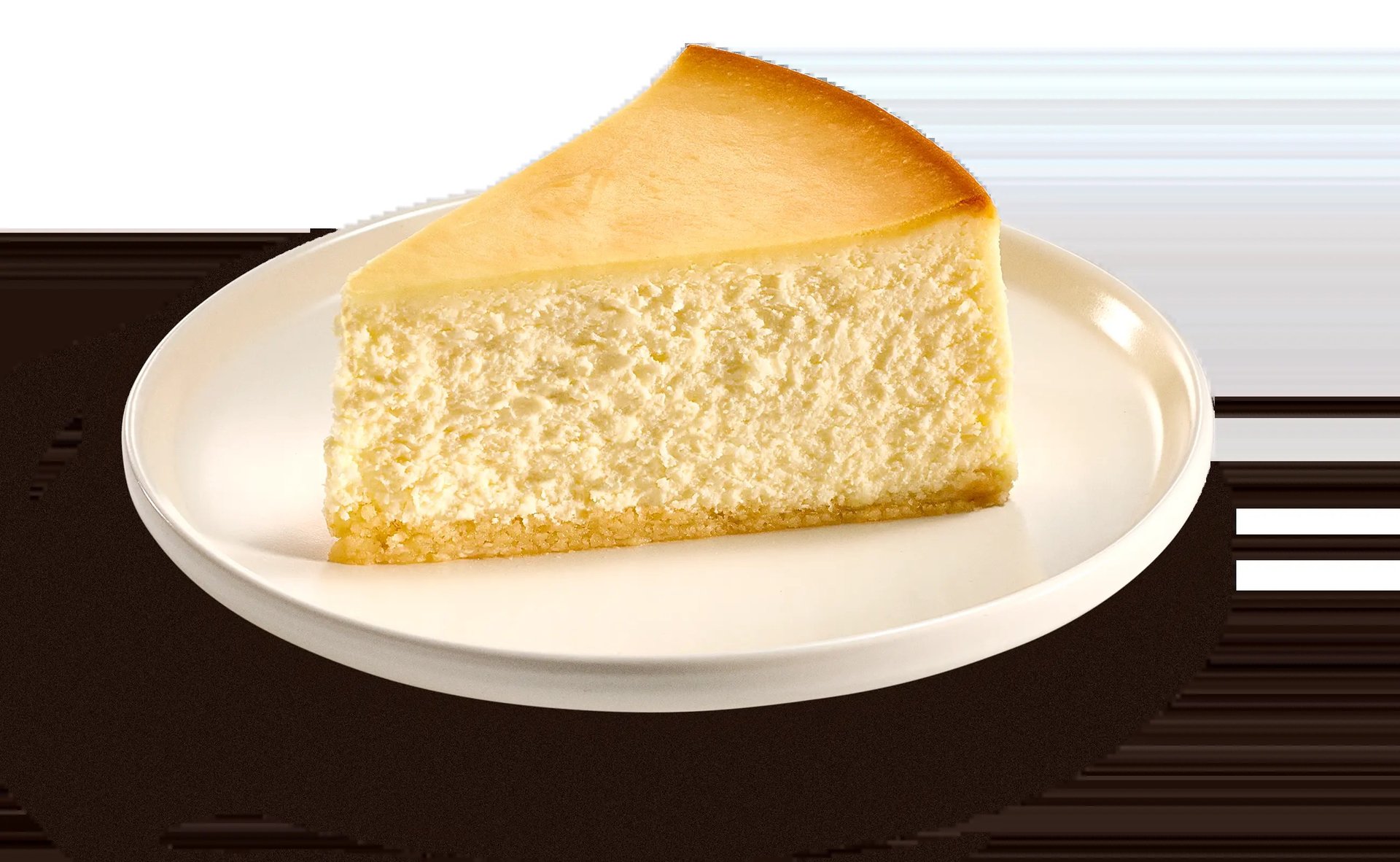 Junior's — World-Famous Cheesecake