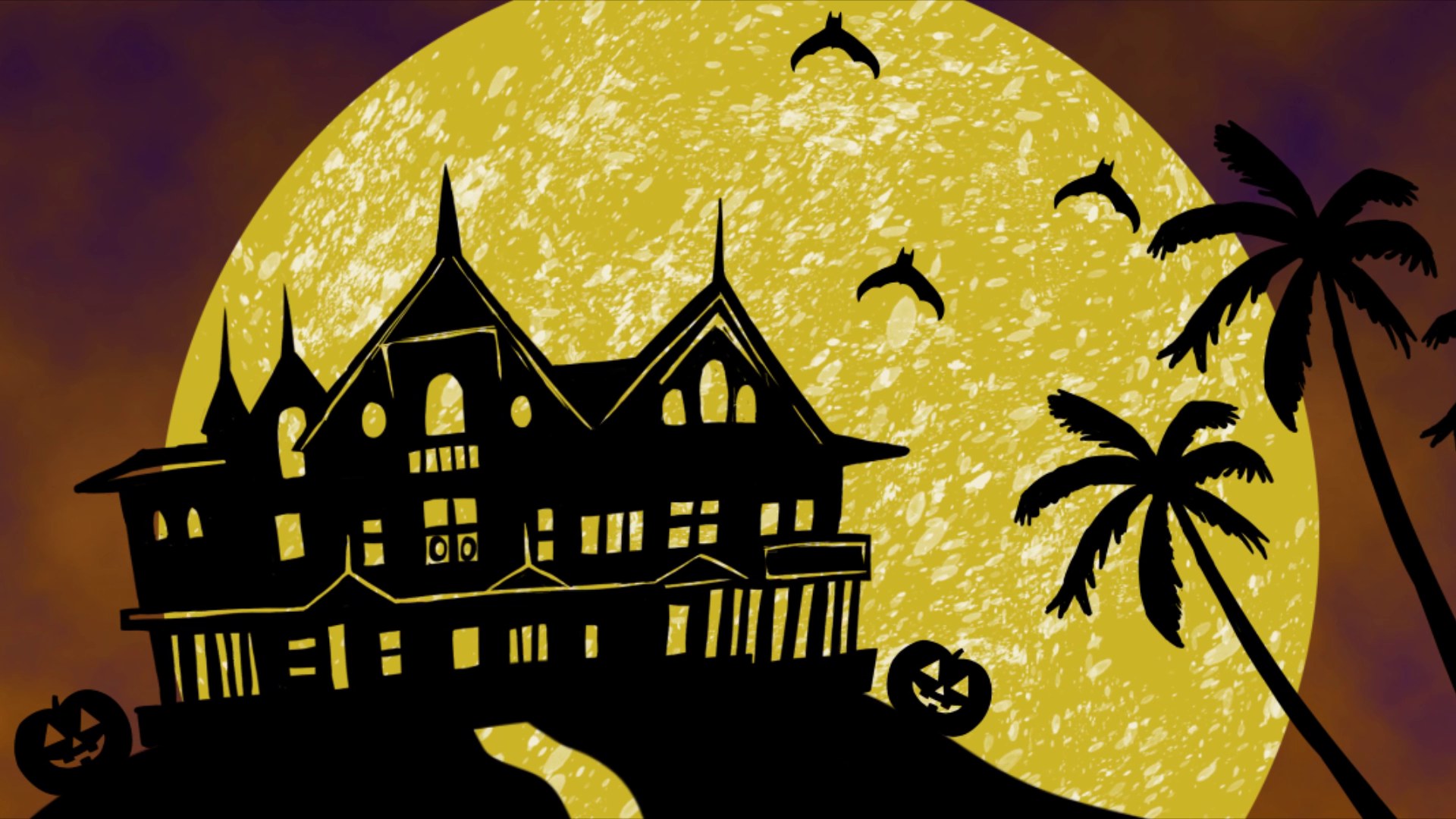 Tunnel of Terror — San José City Hall Plaza, San Jose · Sat Oct 24, 2026 · 5:00 PM – 9:30 PM (market hours) · Free