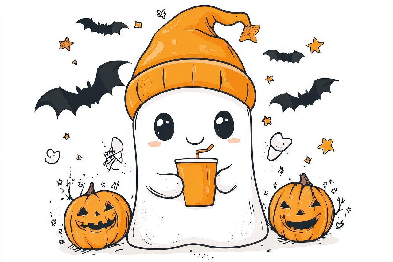 Children's SpooktaClara Halloween Party — Central Park, Santa Clara · Sat Oct 24 · 12–4pm · Free