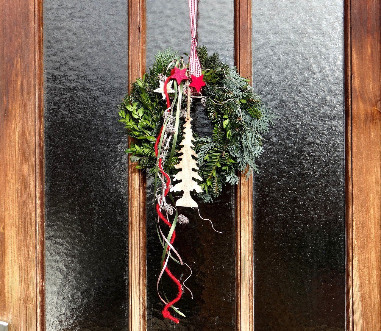Venue Christmas