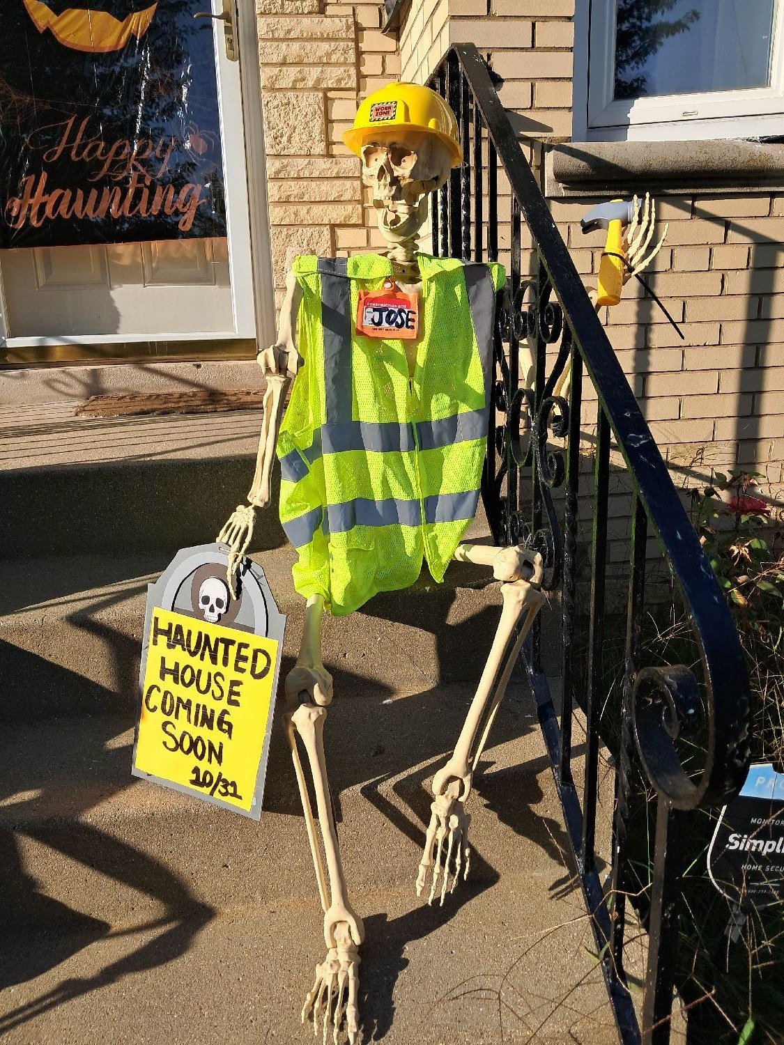 A NIGHTMARE ON 70TH PL