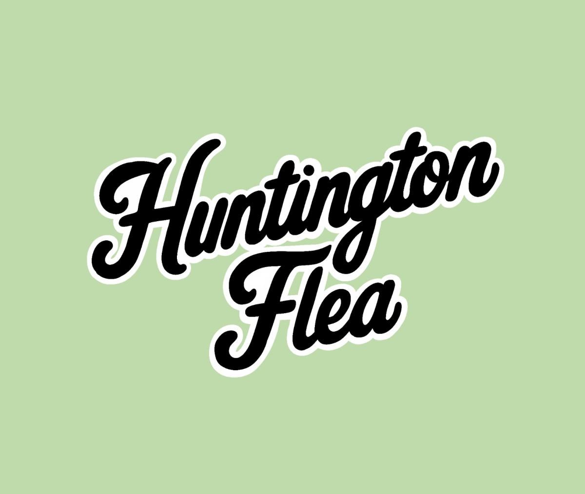 The Huntington Flea — Huntington Station, NY · Sundays, 10 AM–5 PM, seasonal — 2026 season listed M