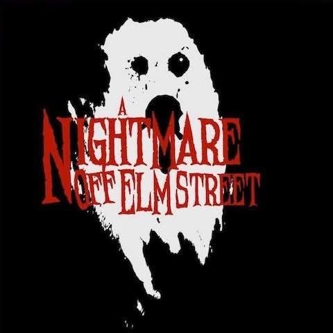 A Nightmare OFF Elm St