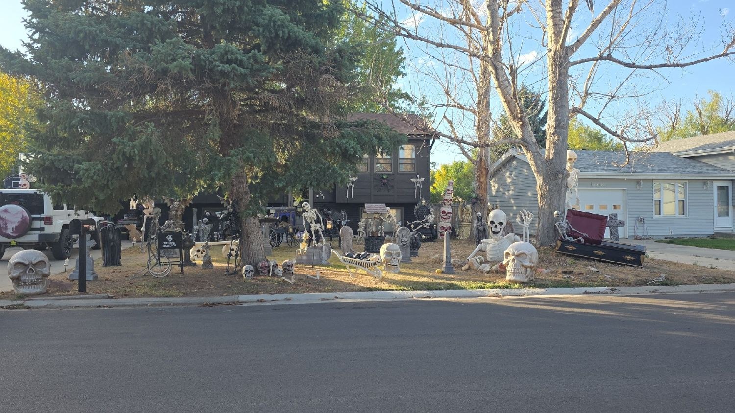 Malyurek Graveyard