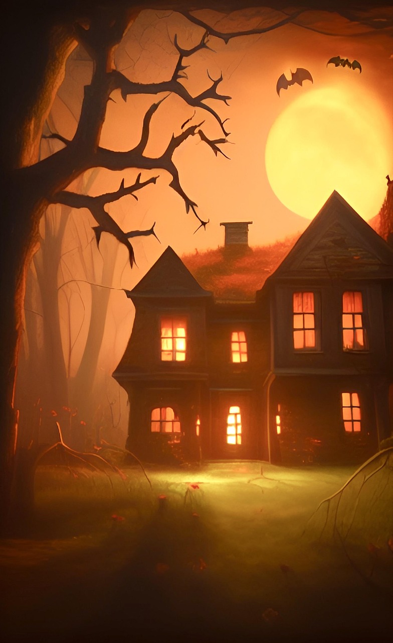 The Great Westerville Pumpkin Glow (Oct 15-18, 2026, 6:30-10pm)