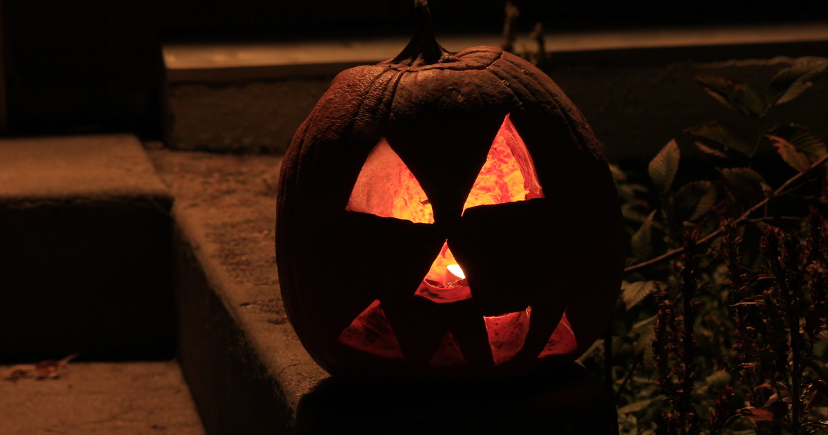 House of Horrors — 23 Roberts Dr, Nightly 7-10pm
