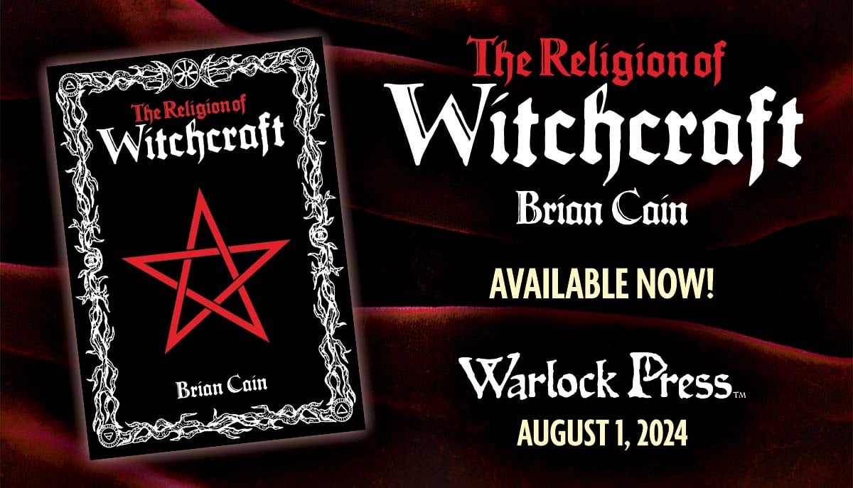 Hex: Old World Witchery