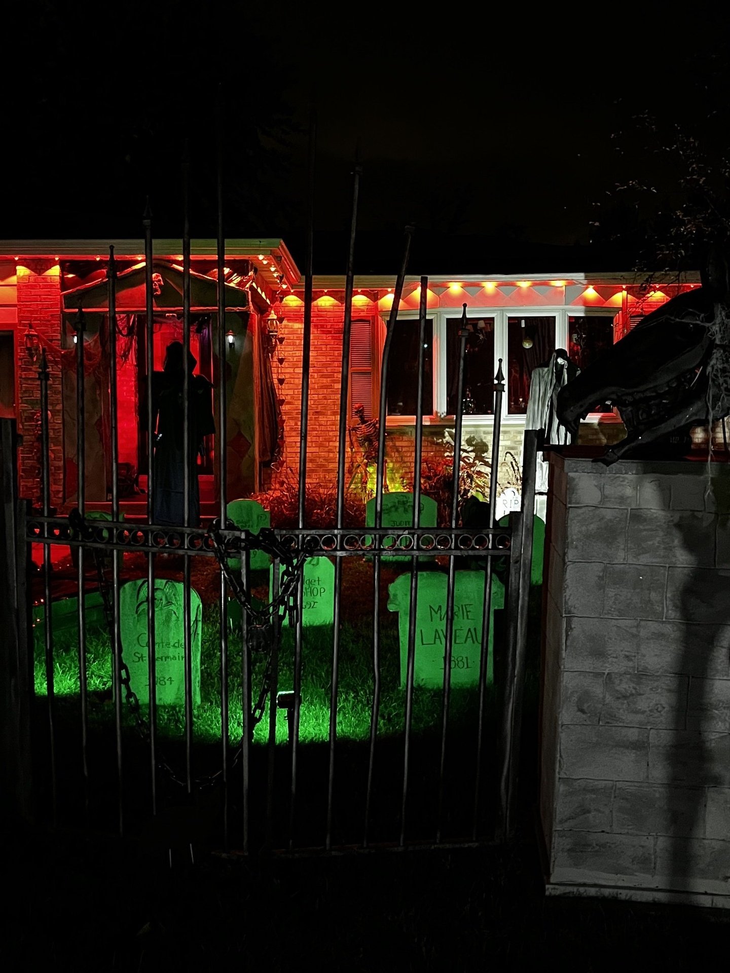 Haunted Highland