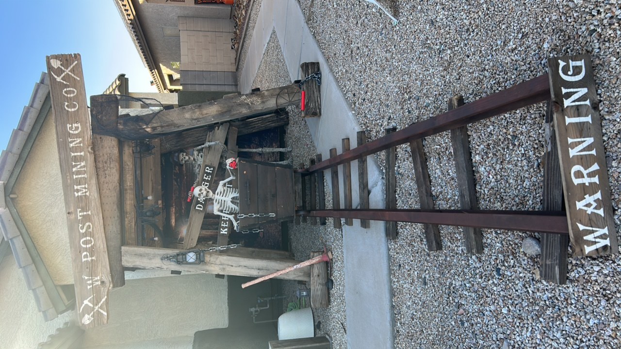 West Post Mining Co.