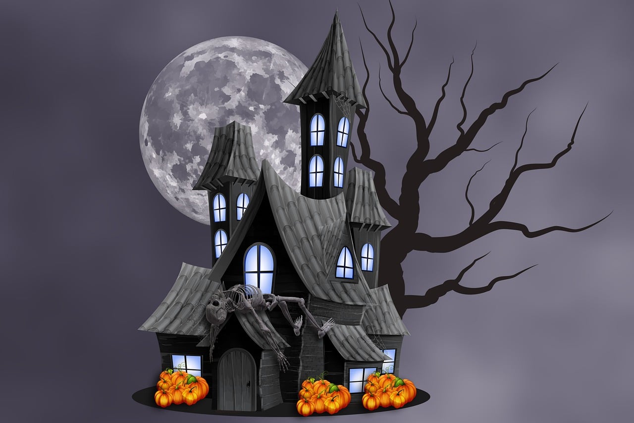 Trick or Treat at The Square (Oct 18 3-6pm)