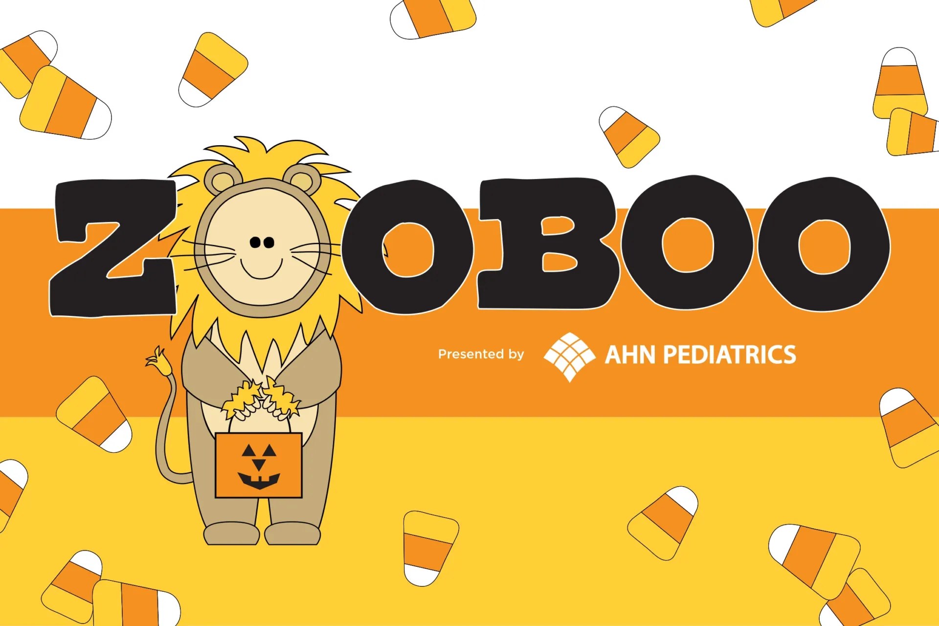 ZooBoo — Pittsburgh Zoo & Aquarium · Oct 17-25