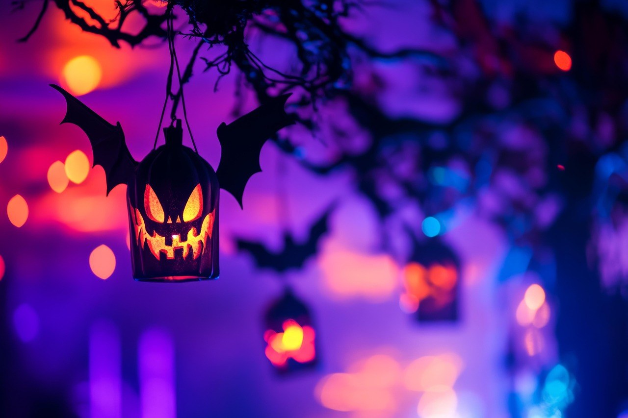 Halloween Hoopla — Yerba Buena Gardens, San Francisco · Sat Oct 31 · 12–3pm · Free