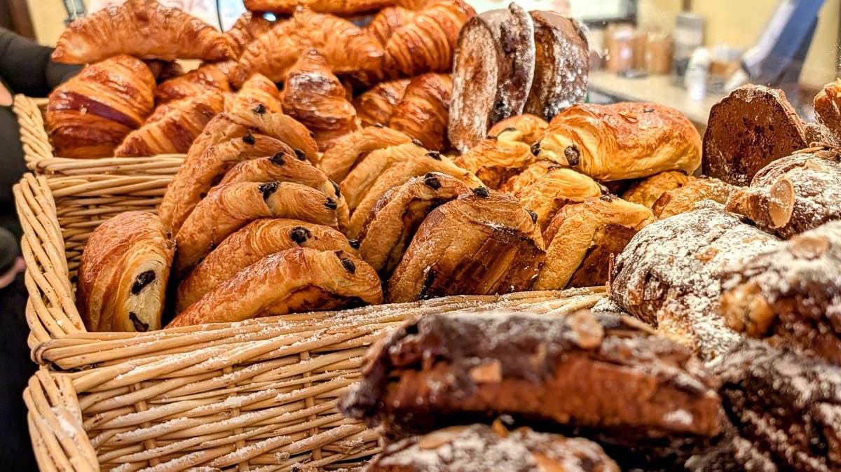 Sook Pastry