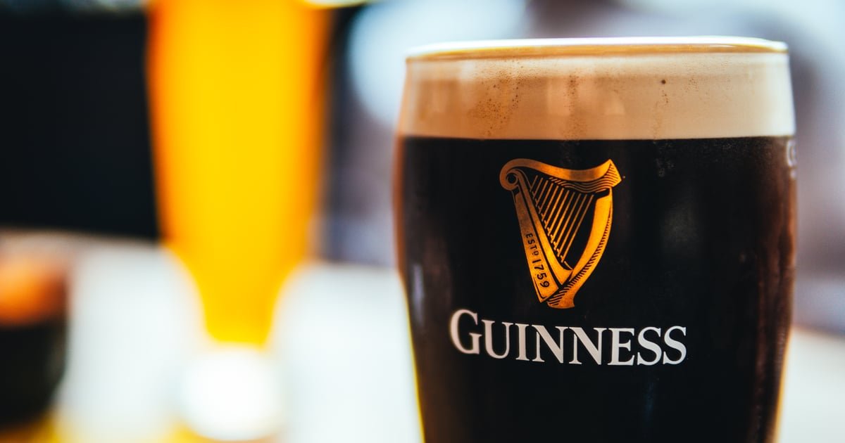 The Crafty Irishman