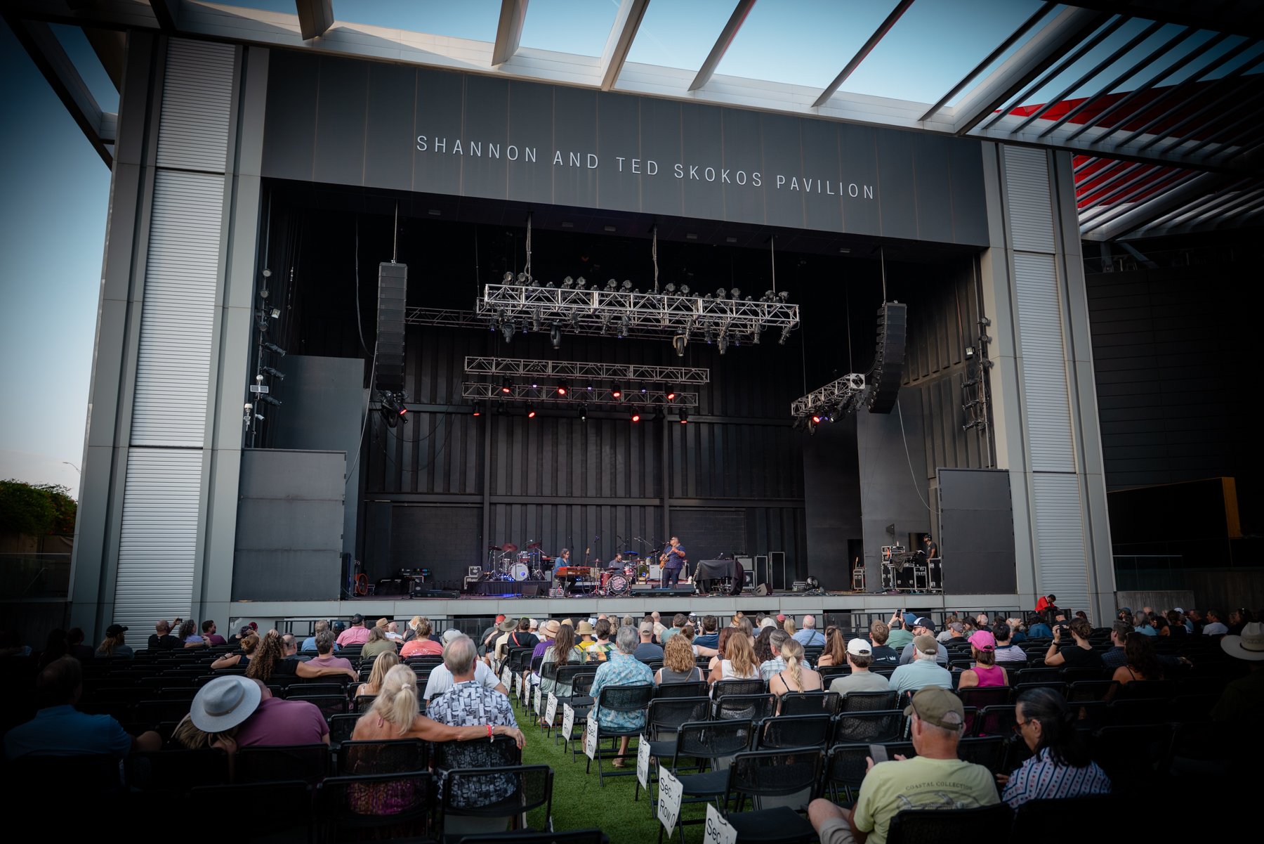 Stage Fright: A Halloween Family Festival — AT&T Performing Arts Center (Sammons Park) · Sat Oct 31