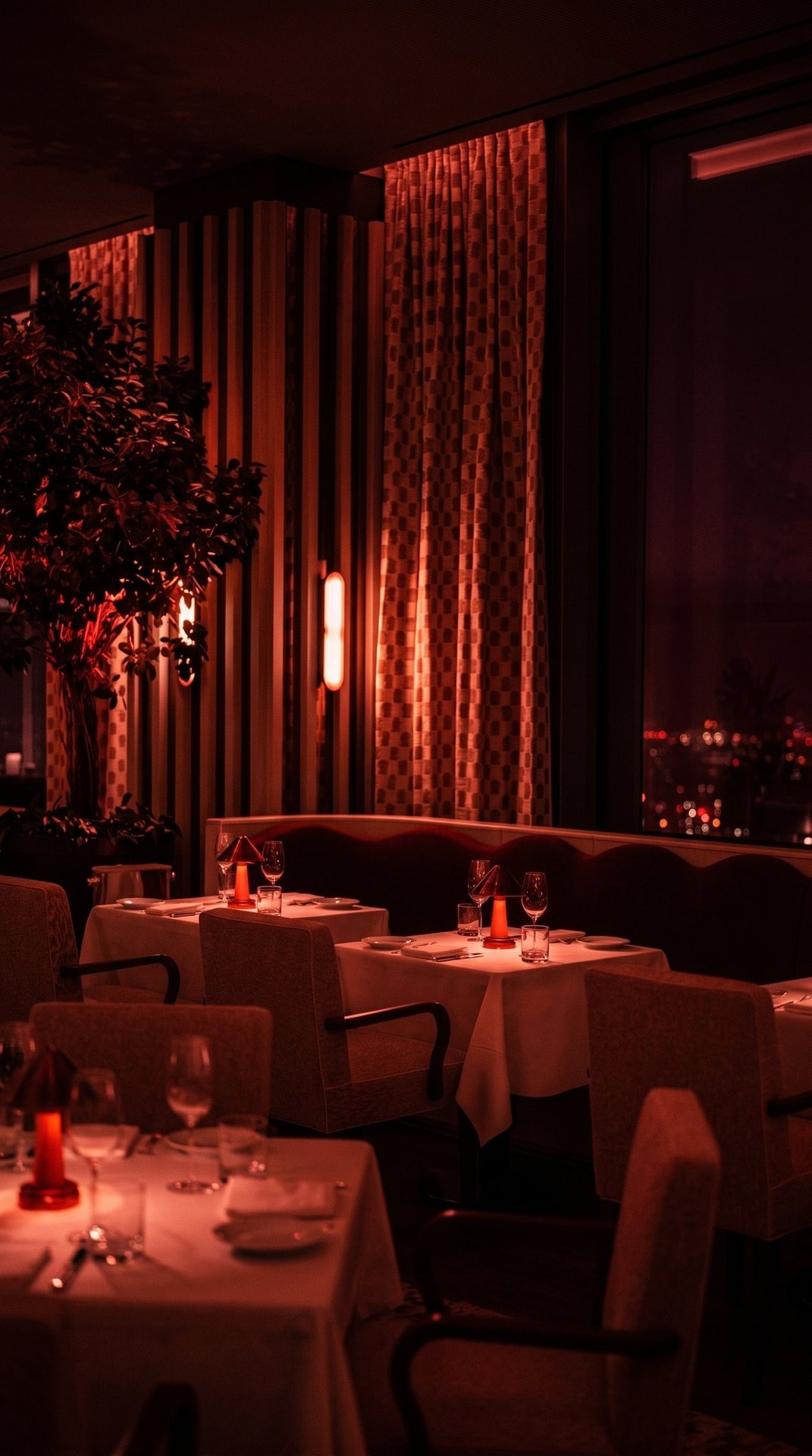 Seia: One Night in Venice Halloween — Brickell — Oct 31