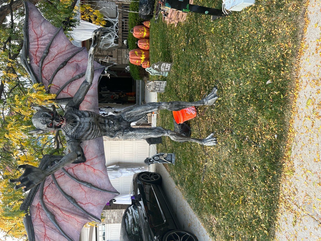 witches Hallow