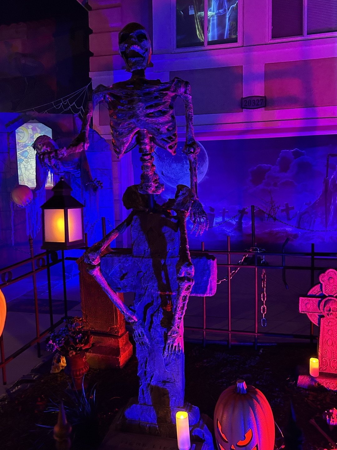 House Of Haunt