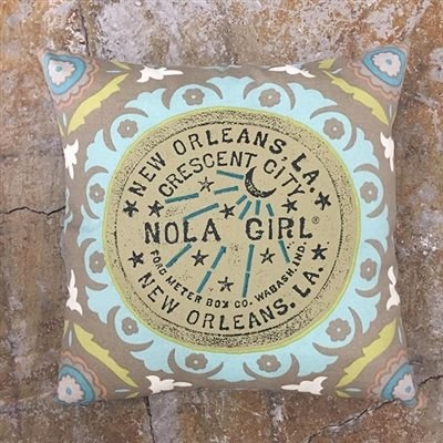 Freret Market — New Orleans, LA · First Saturday of the month, October–April
