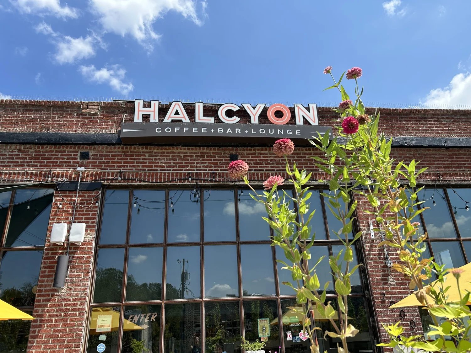 Halcyon Southtown