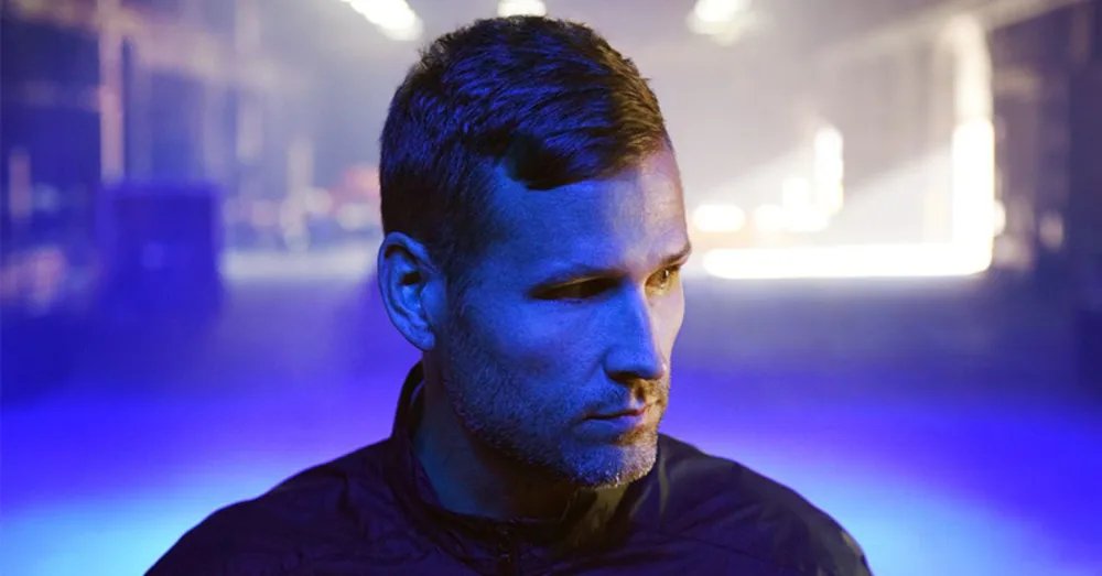 Kaskade — Radius · Fri Nov 6