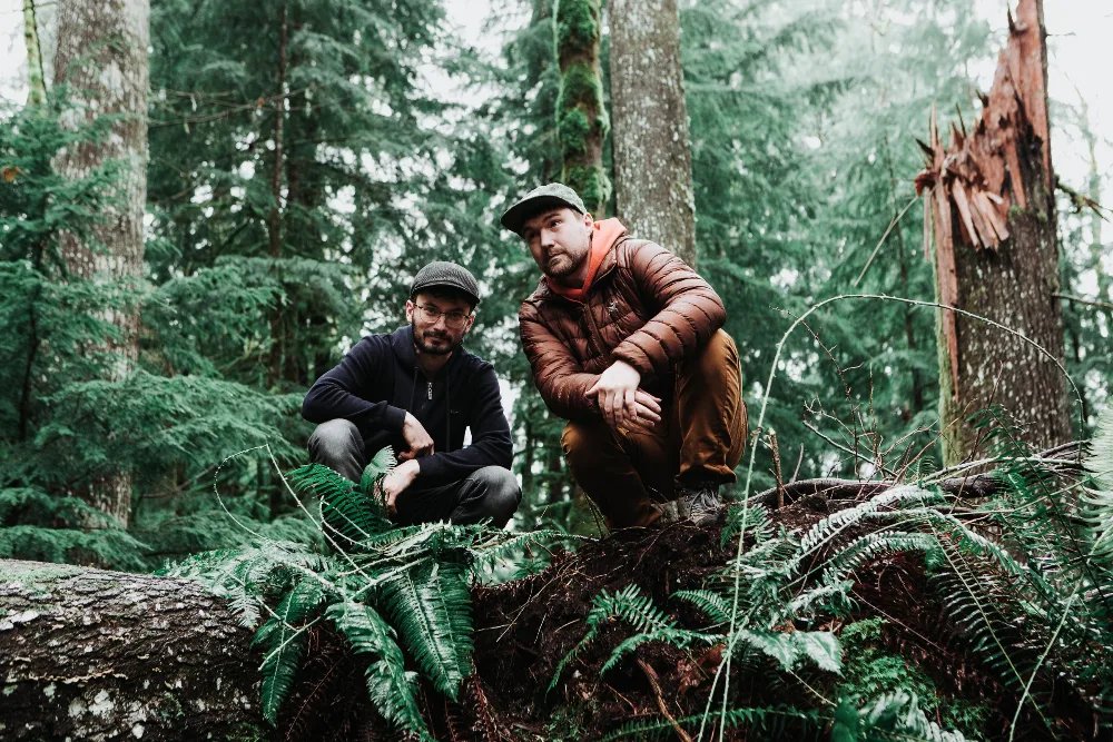 Emancipator, Shrimpnose, Lapa — Crystal Ballroom at Somerville Theatre · Thu Nov 5