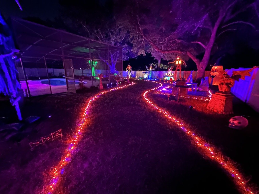Haunt On Hoperita