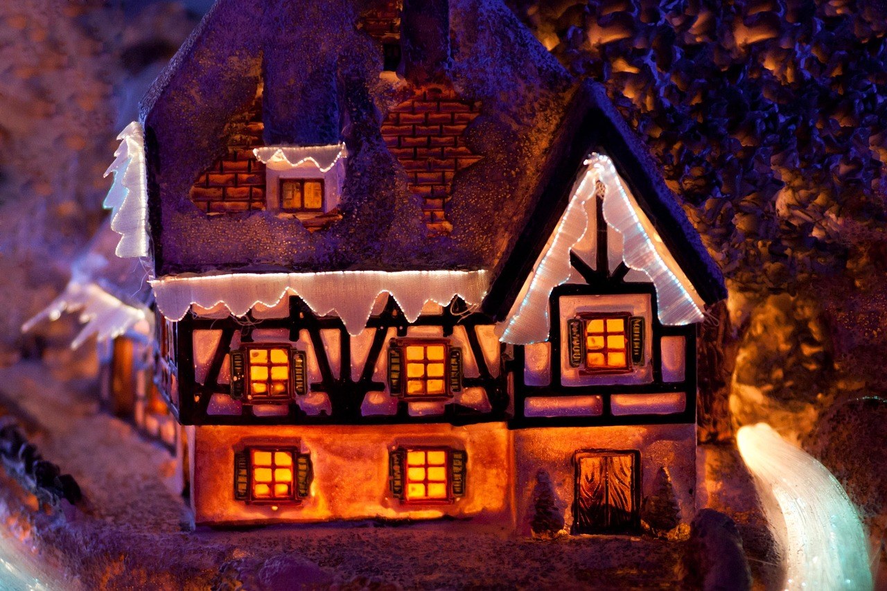 Christmas in Oz - There’s No Place Like Home (Belmar)