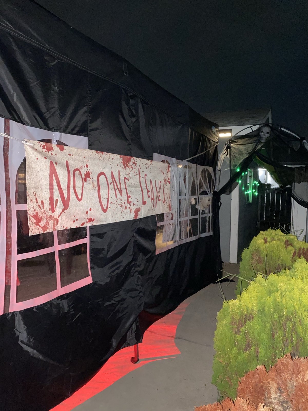 Nightmare Carnival🤡