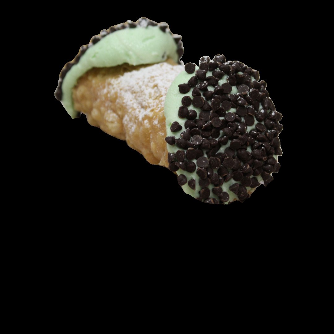 Mike's Pastry