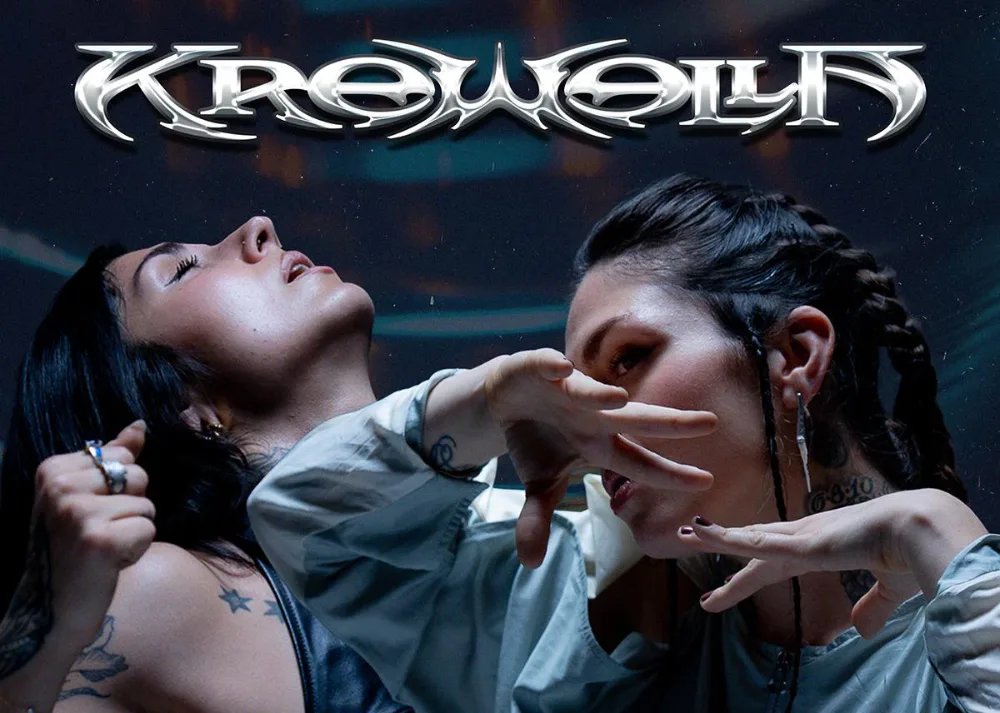 Krewella — Ozark Music Hall · Fri Nov 13