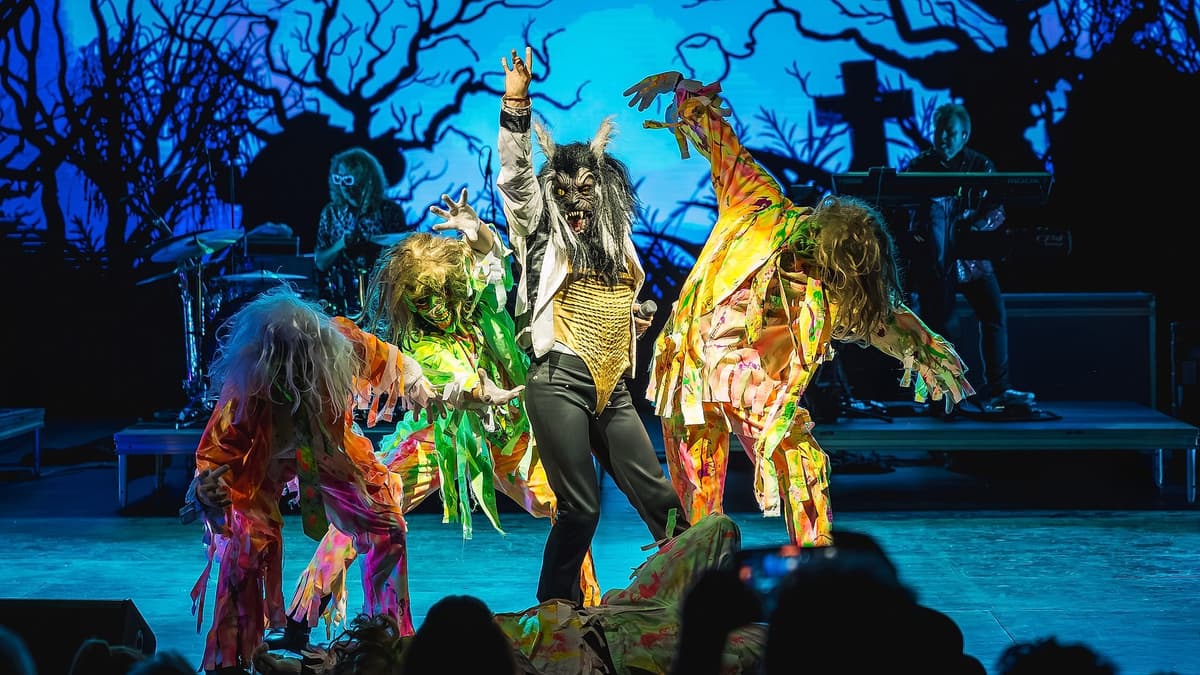 Halloween Night feat: Dead Again (Type O Negative Tribute) — Oct 31, 7pm, $15/$20