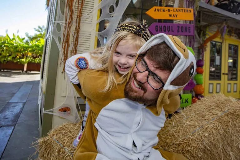 ZooBoo at the Indianapolis Zoo — Indianapolis Zoo · Sep 23-Nov 1