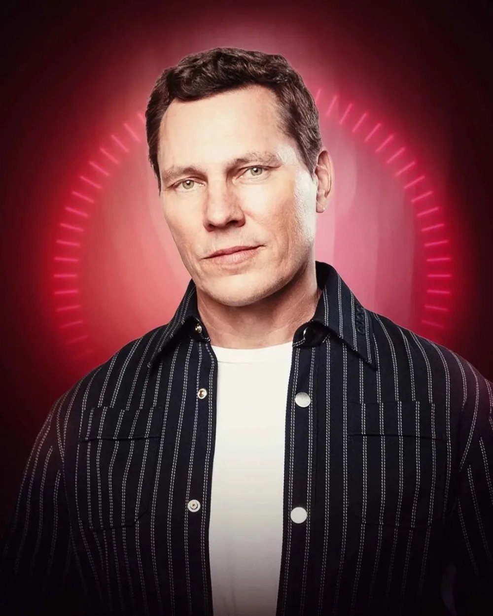 Tiësto — OMNIA Las Vegas · Fri Oct 30