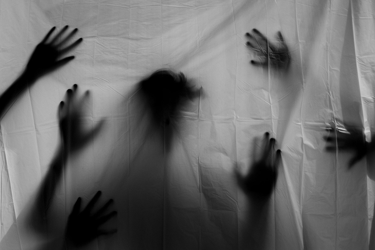 Hill Haunt