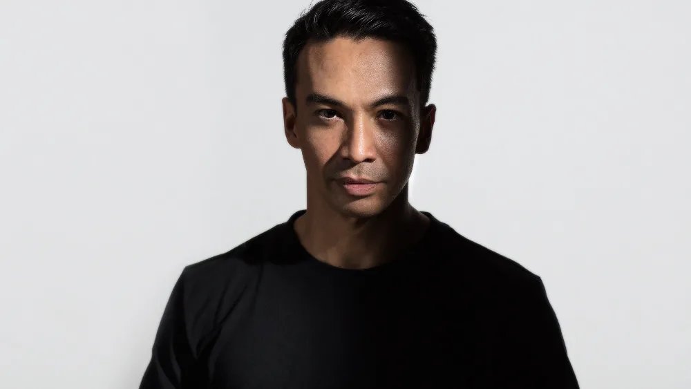 Laidback Luke — Stage Red · Sat Nov 7