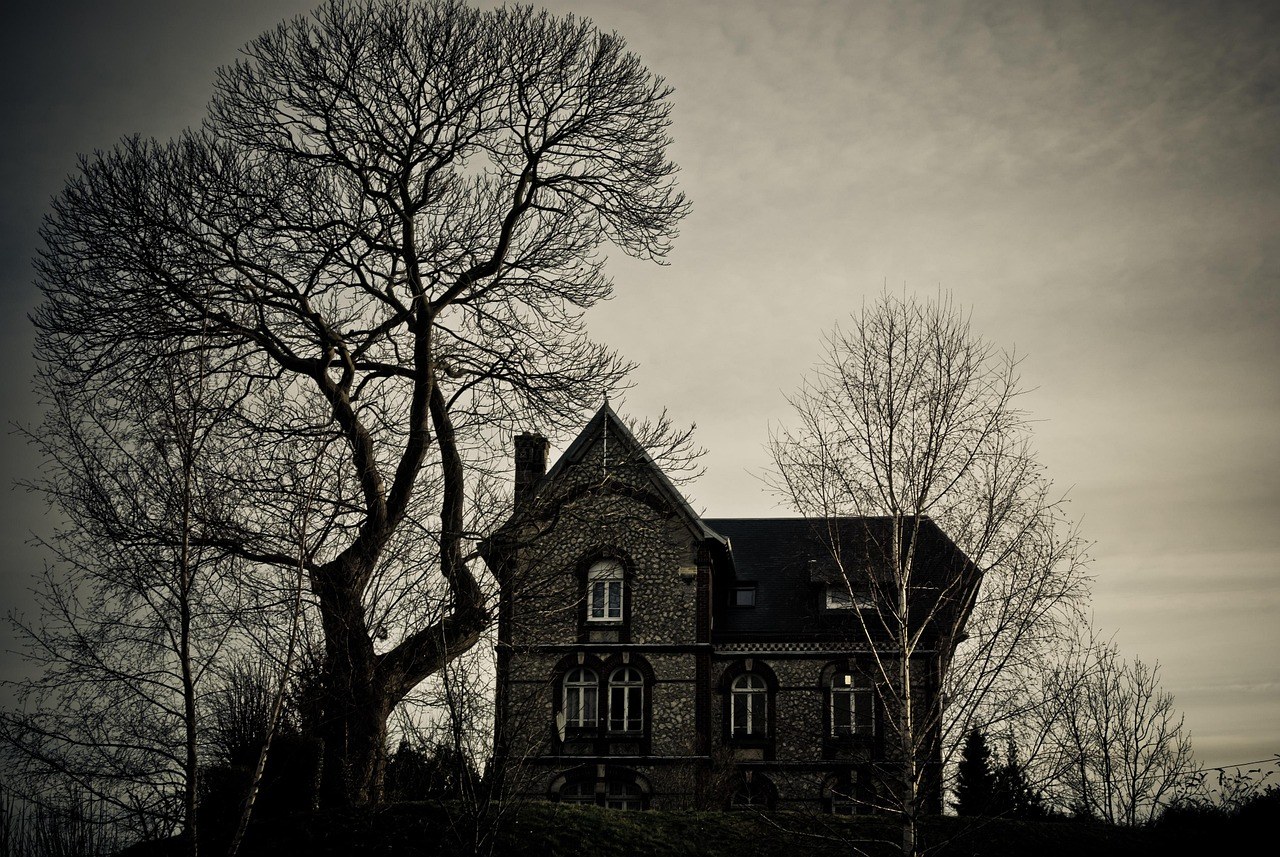 Coppal House Farm