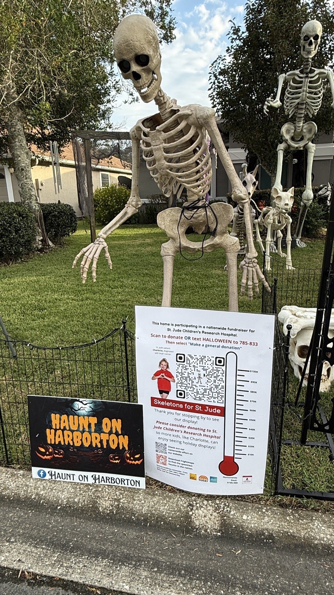 Haunt on Harborton