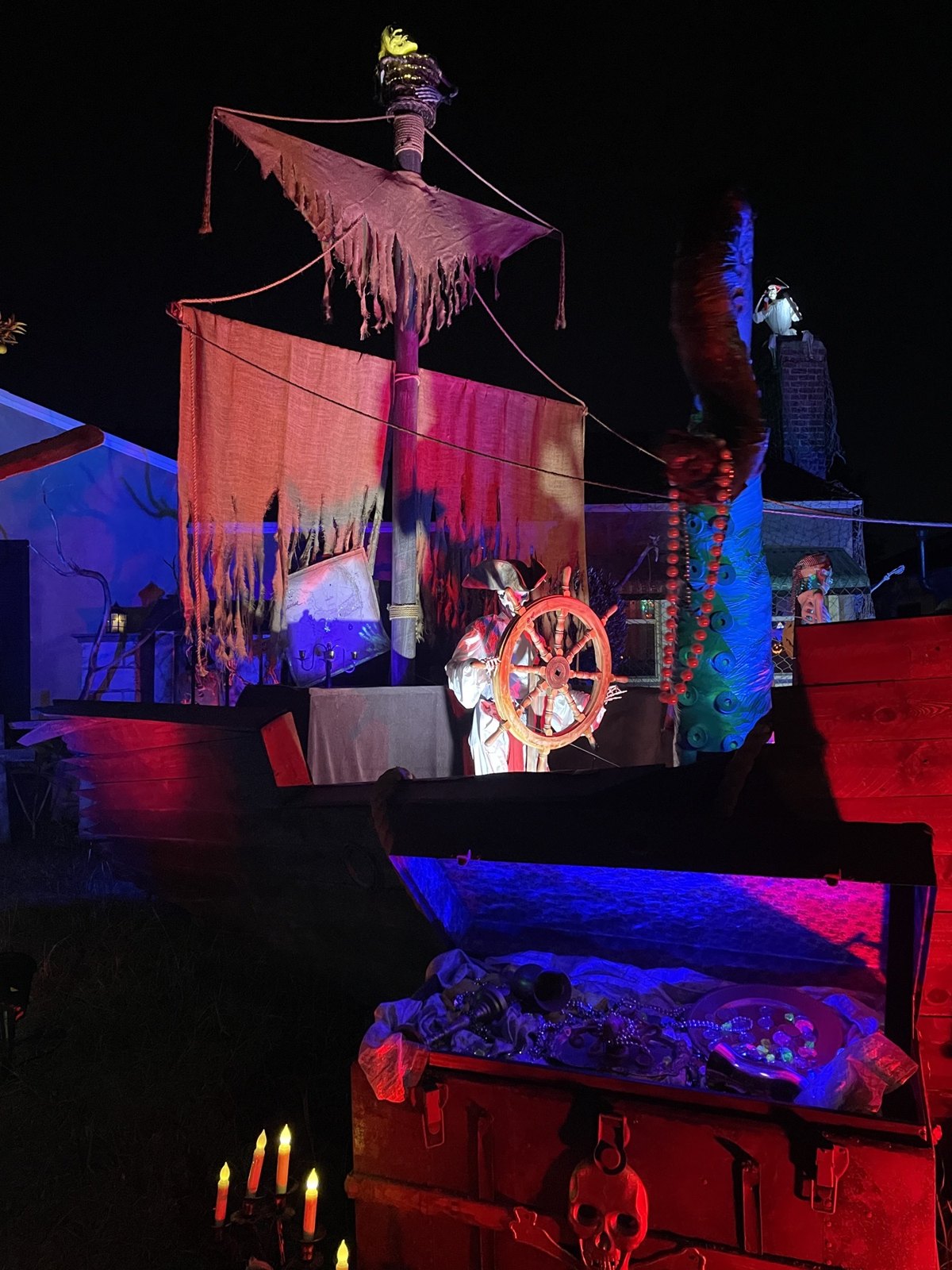Pirates Of Burbank