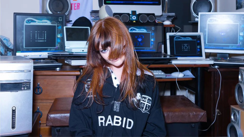 Ninajirachi — Fillmore Minneapolis · Sat Jan 9