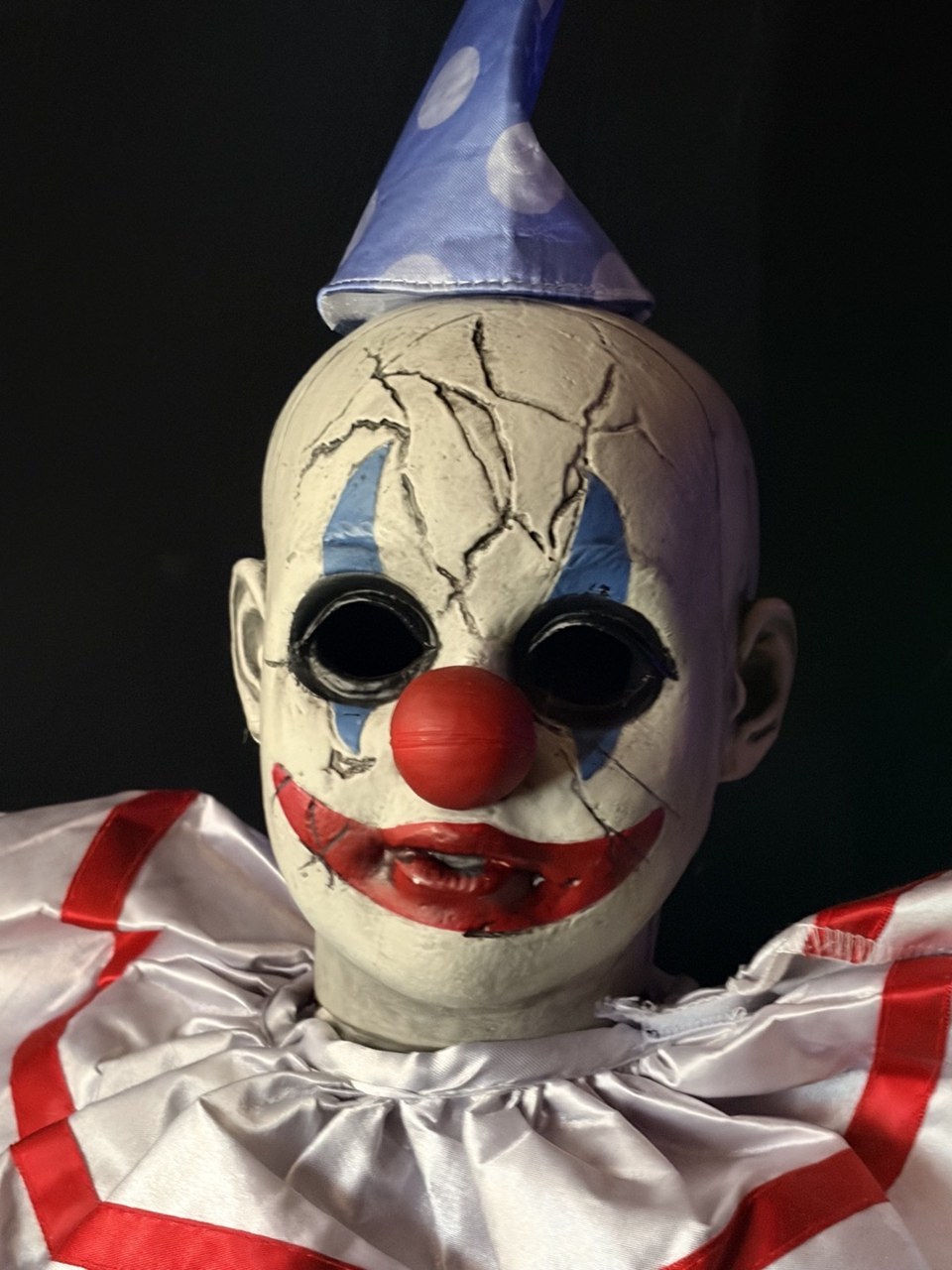 Carnival Of TERROR