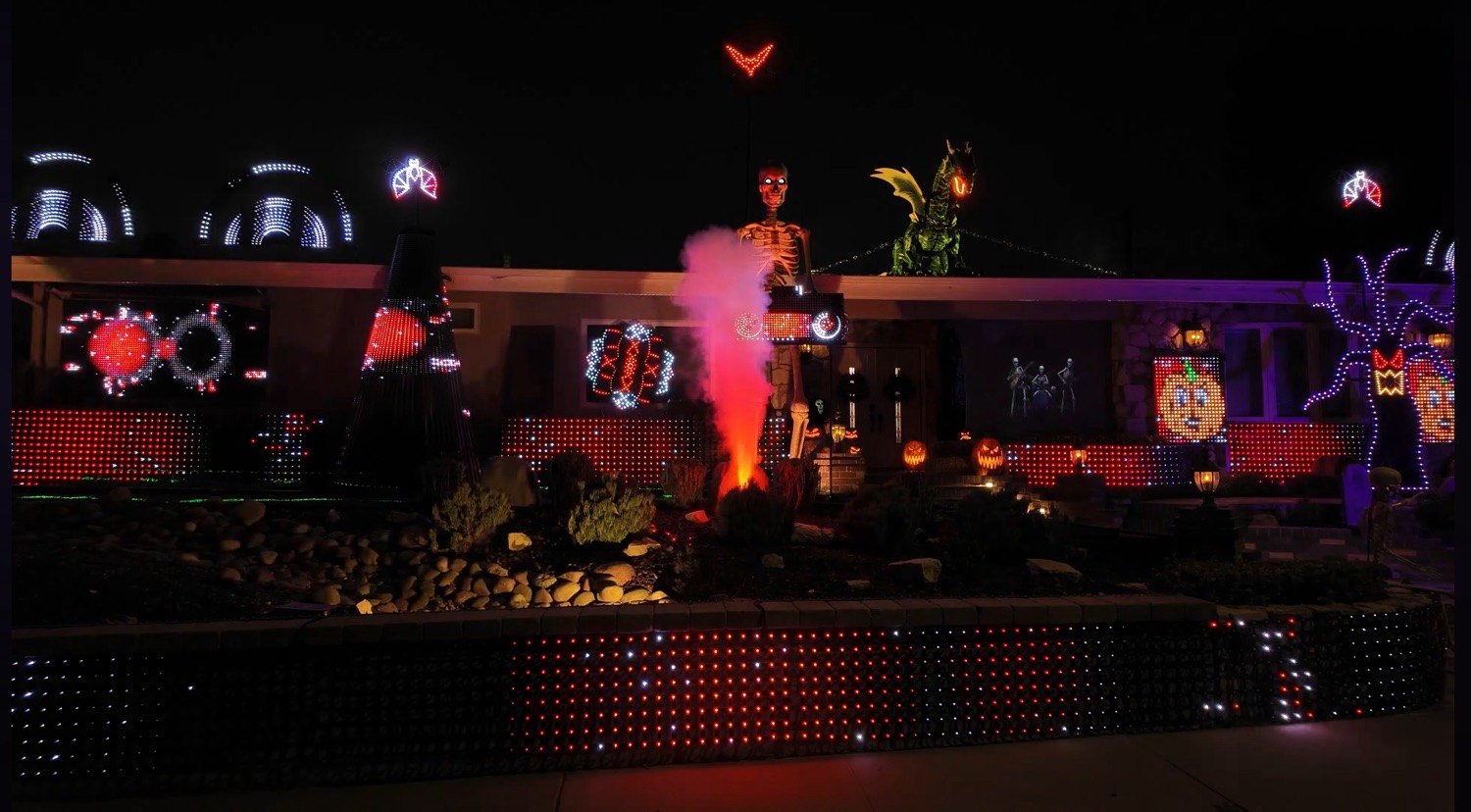 DIY LIGHT GUY SHOW