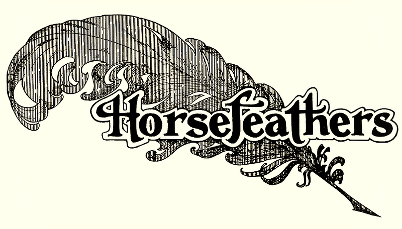 Horsefeathers