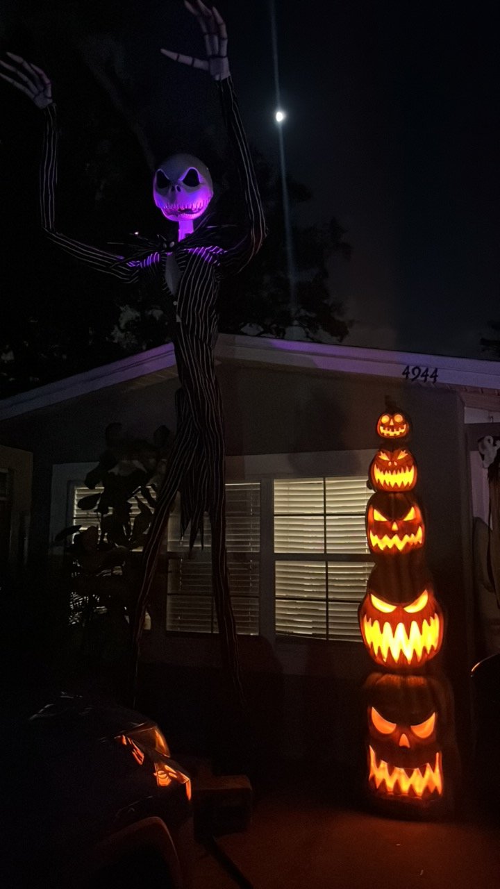 Disston Heights Hocus Pocus